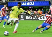 Antonee Robinson Bintang 'Jedi' USMNT yang Membantu Tim Meraih Kemenangan 4-1 atas Paraguay di Piala Dunia 2026