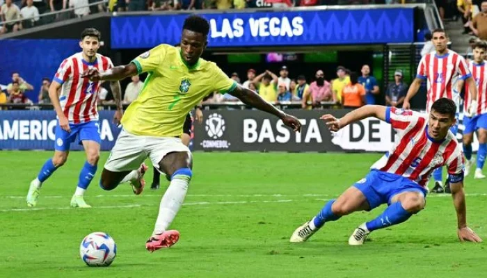 Antonee Robinson Bintang ‘Jedi’ USMNT yang Membantu Tim Meraih Kemenangan 4-1 atas Paraguay di Piala Dunia 2026
