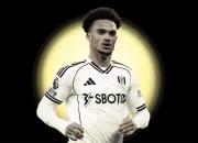 Antonee Robinson dan USMNT Membuat Sejarah di Piala Dunia 2026