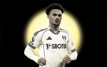 Antonee Robinson dan USMNT Membuat Sejarah di Piala Dunia 2026