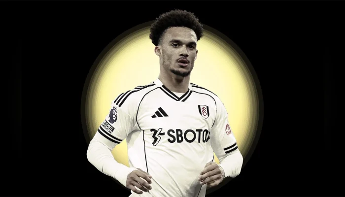 Antonee Robinson dan USMNT Membuat Sejarah di Piala Dunia 2026