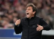 Antonio Conte Resmi Menjadi Pelatih Timnas Italia: Tantangan dan Harapan