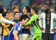 Antonio Rüdiger Jadi Andalan Jerman Lawan Paraguay di Piala Dunia 2026