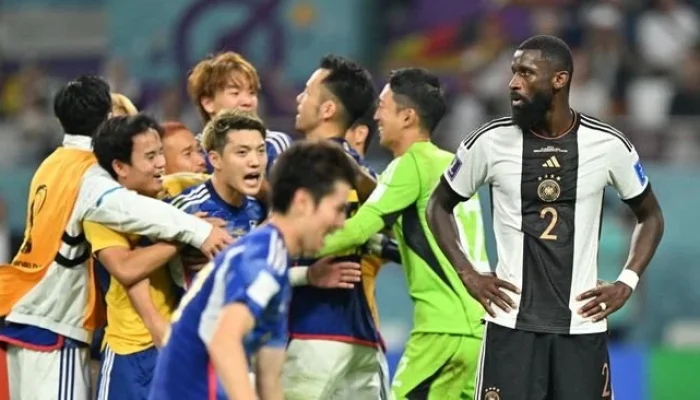 Antonio Rüdiger Jadi Andalan Jerman Lawan Paraguay di Piala Dunia 2026