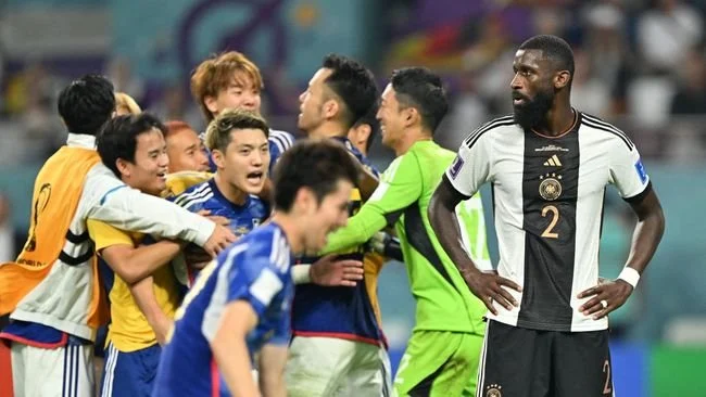 Antonio Rüdiger Jadi Andalan Jerman Lawan Paraguay di Piala Dunia 2026