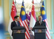 Anwar Ibrahim: Pemimpin yang Berkomitmen untuk Rakyat Malaysia