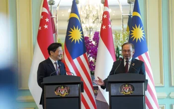 Anwar Ibrahim: Pemimpin yang Berkomitmen untuk Rakyat Malaysia