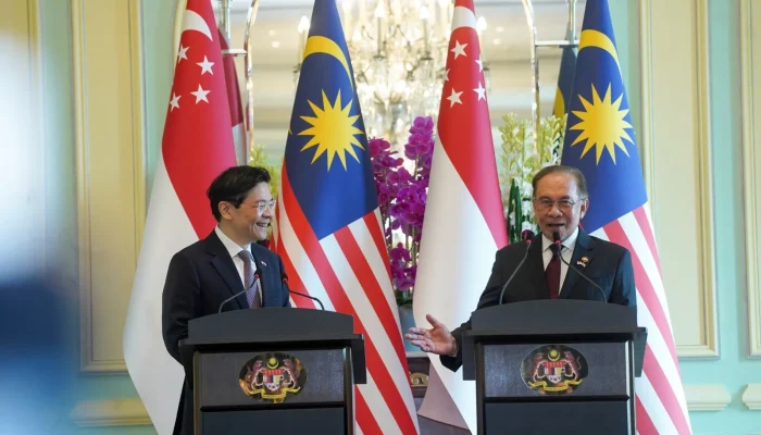 Anwar Ibrahim: Pemimpin yang Berkomitmen untuk Rakyat Malaysia