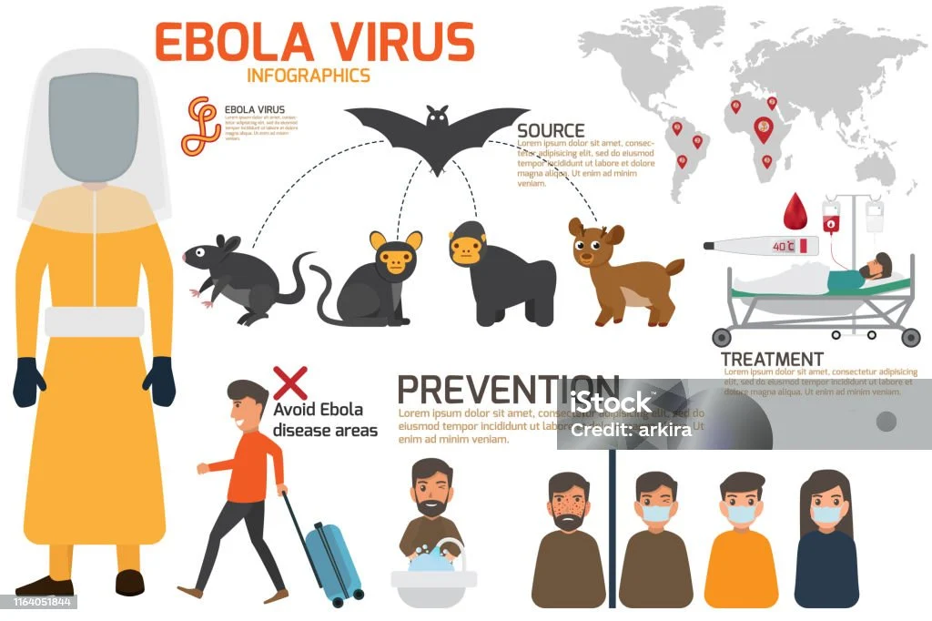 Apa yang Terjadi Jika Ebola Mendarat di Australia Besok?