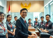 Aparatur Sipil Negara (ASN) di Indonesia: Pensiun, Pengadaan, dan Mutasi