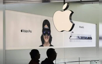 Apple Hadapi Perseteruan Paten dengan Optis, Berapa Biayanya?