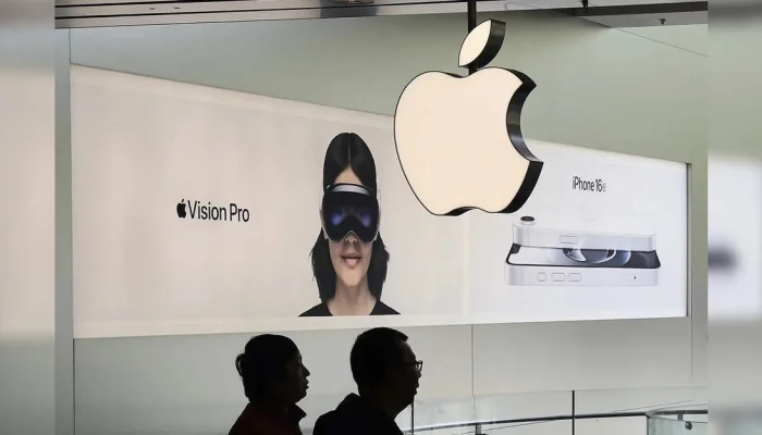 Apple Hadapi Perseteruan Paten dengan Optis, Berapa Biayanya?