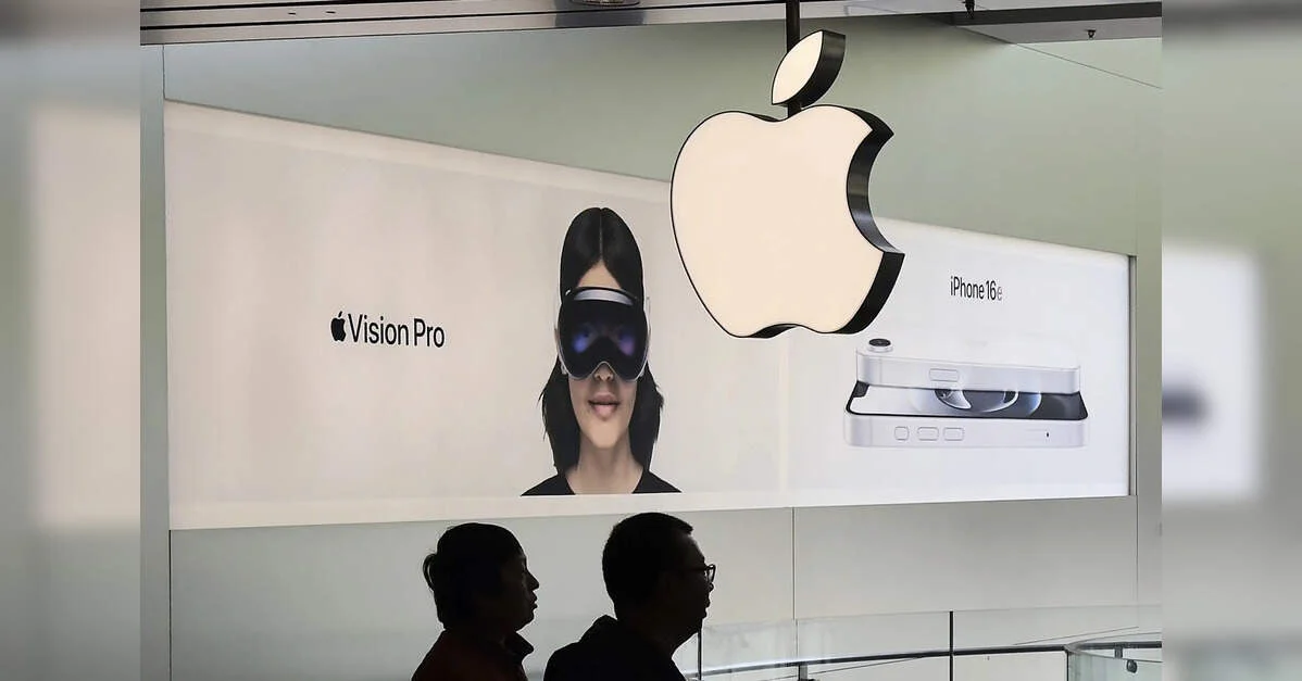 Apple Hadapi Perseteruan Paten dengan Optis, Berapa Biayanya?