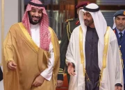 Arab Saudi Angkat Larangan Impor Lebanon dan Posisi Baru sebagai Pemain Global