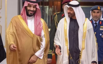 Arab Saudi Angkat Larangan Impor Lebanon dan Posisi Baru sebagai Pemain Global
