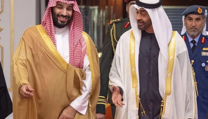 Arab Saudi Angkat Larangan Impor Lebanon dan Posisi Baru sebagai Pemain Global