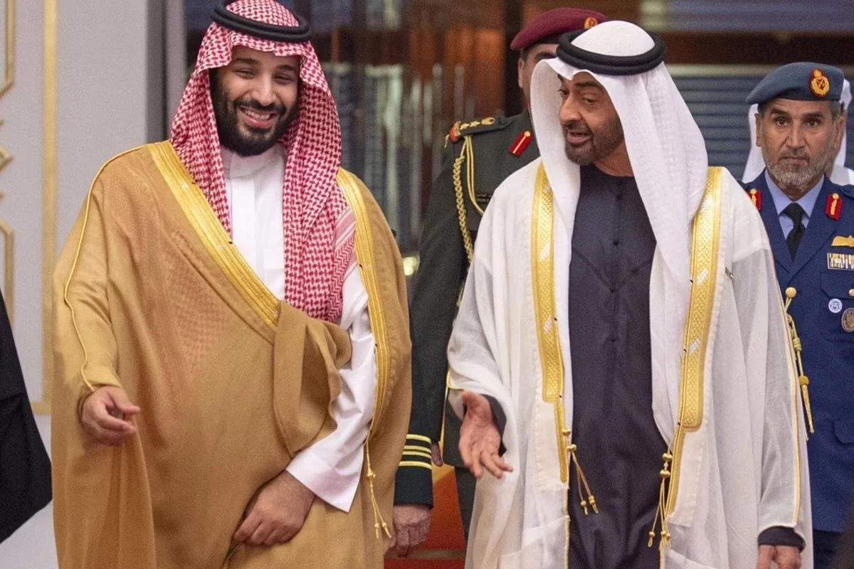 Arab Saudi Angkat Larangan Impor Lebanon dan Posisi Baru sebagai Pemain Global