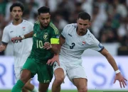 Arab Saudi Siap Tampil di Piala Dunia 2026 dengan Pemain Andalan Salem Al-Dawsari