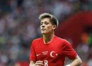 Arda Güler: Bintang Muda Turki yang Siap Mengharumkan Nama Negara di Kancah Sepakbola Dunia