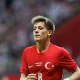 Arda Güler: Bintang Muda Turki yang Siap Mengharumkan Nama Negara di Kancah Sepakbola Dunia