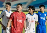 Arema FC Siap Menghadapi Musim Baru: Hansamu Yama Dipertahankan dan Persiapan untuk Super League 2026-2027