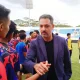 Arema FC Siap Pertahankan Pelatih Marcos Santos untuk Musim 2026-2027
