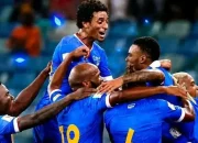 Argentina FC Siap Tantang Cape Verde di Piala Dunia 2026