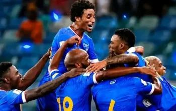Argentina FC Siap Tantang Cape Verde di Piala Dunia 2026