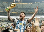Argentina Hadapi Honduras Tanpa Lionel Messi dan Persiapan Menuju Piala Dunia 2026