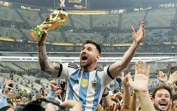 Argentina Hadapi Honduras Tanpa Lionel Messi dan Persiapan Menuju Piala Dunia 2026