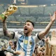 Argentina Hadapi Honduras Tanpa Lionel Messi dan Persiapan Menuju Piala Dunia 2026