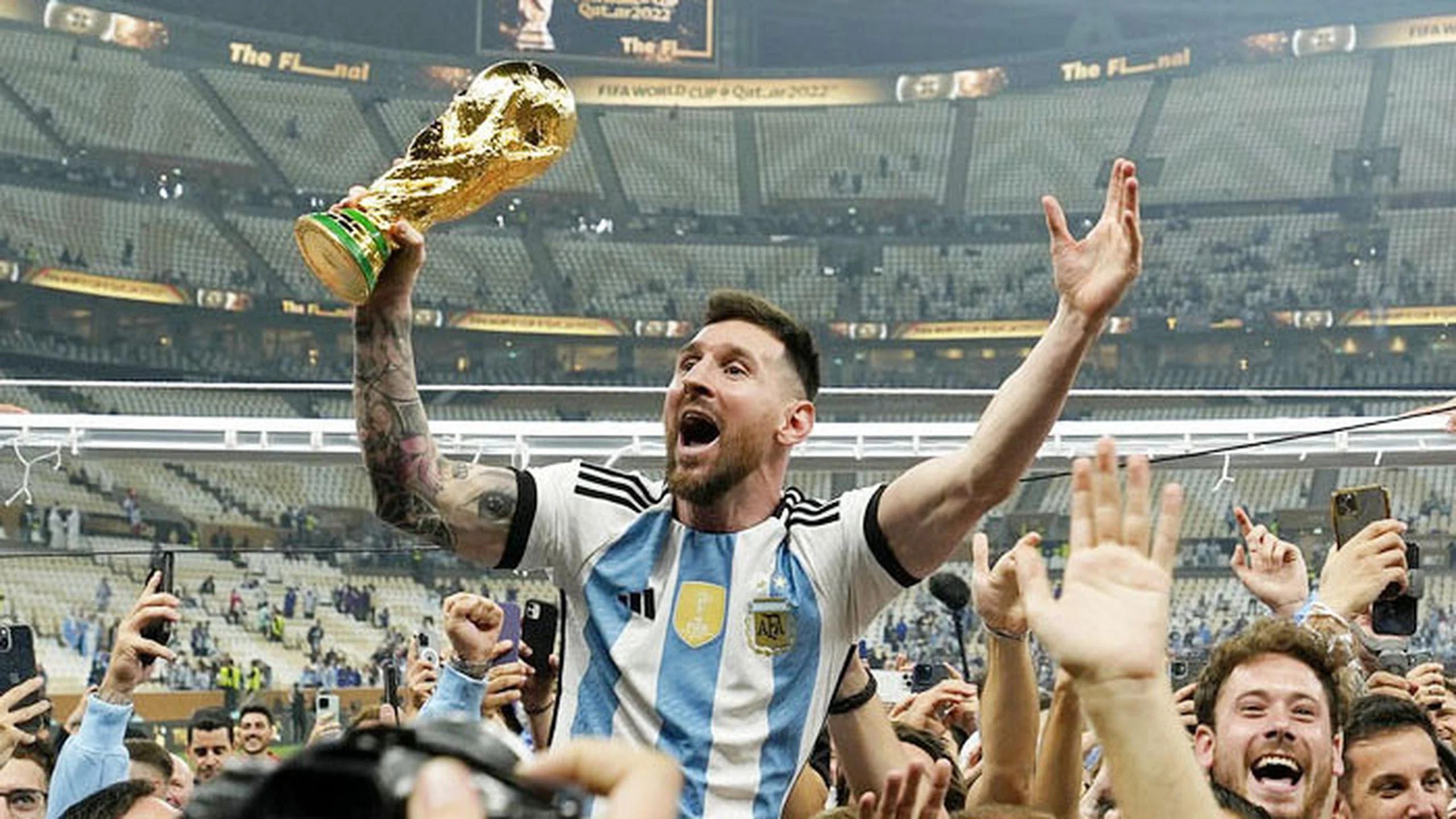 Argentina Hadapi Honduras Tanpa Lionel Messi dan Persiapan Menuju Piala Dunia 2026