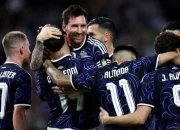 Argentina Menjadi Sorotan di Piala Dunia 2026