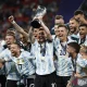 Argentina Siap Hadapi Aljazair di Piala Dunia 2026, Messi dan Pemain Kunci Lainnya Siap Tempur