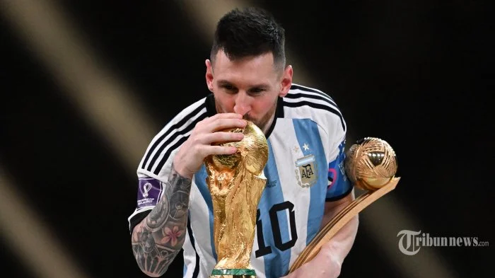Argentina Siap Hadapi Piala Dunia 2026 dengan Messi dan Tim yang Kuat