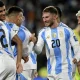 Argentina Siap Menghadapi Piala Dunia 2026 dengan Kemenangan atas Honduras