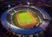 Argentina Siap Tandingi Skotlandia di Estadio Mario Alberto Kempes