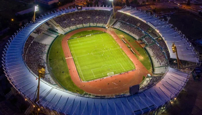 Argentina Siap Tandingi Skotlandia di Estadio Mario Alberto Kempes