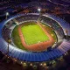 Argentina Siap Tandingi Skotlandia di Estadio Mario Alberto Kempes