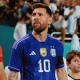 Argentina Tumbangkan Honduras 2-0 Tanpa Lionel Messi, Siap Hadapi Piala Dunia 2026