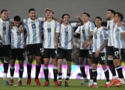 Argentina Ubah Komposisi Tim di Piala Dunia 2026, Siap Pertahankan Gelar?