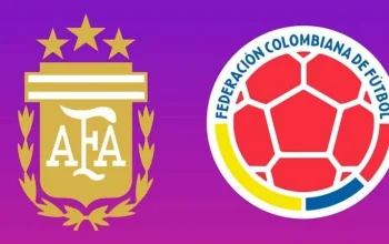 Argentina Vs Colombia: Pertarungan Sengit di Piala Dunia 2026