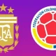Argentina Vs Colombia: Pertarungan Sengit di Piala Dunia 2026