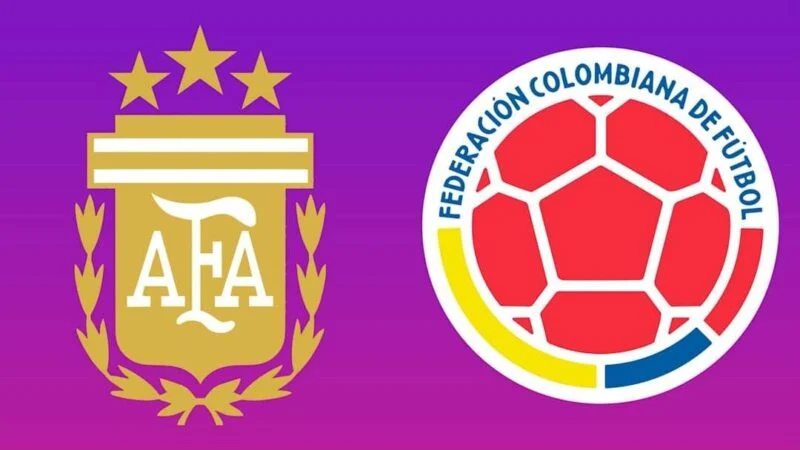 Argentina Vs Colombia: Pertarungan Sengit di Piala Dunia 2026