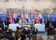 Armenia Siap Hadapi Pemilu yang Mengubah Hubungan dengan Moskow dan Barat