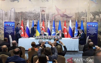 Armenia Siap Hadapi Pemilu yang Mengubah Hubungan dengan Moskow dan Barat