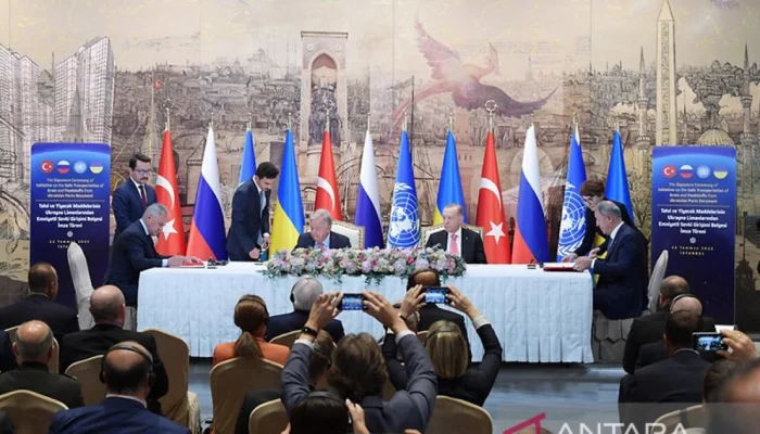 Armenia Siap Hadapi Pemilu yang Mengubah Hubungan dengan Moskow dan Barat