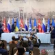 Armenia Siap Hadapi Pemilu yang Mengubah Hubungan dengan Moskow dan Barat