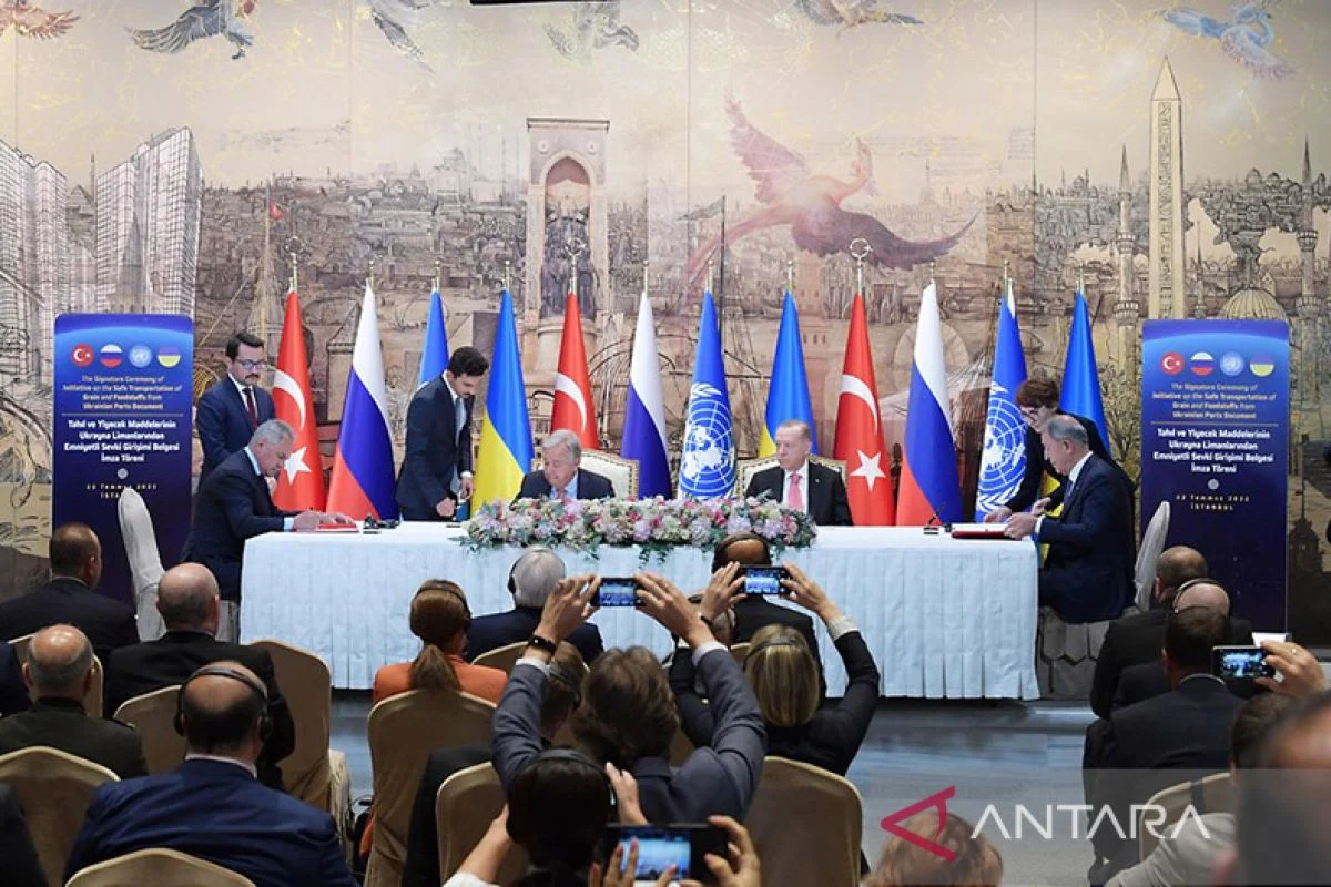 Armenia Siap Hadapi Pemilu yang Mengubah Hubungan dengan Moskow dan Barat