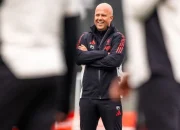 Arne Slot Dipecat dari Liverpool: Saya Meninggalkan Klub Ini di Antara Elite Eropa